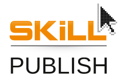 Logo de Skill Publish